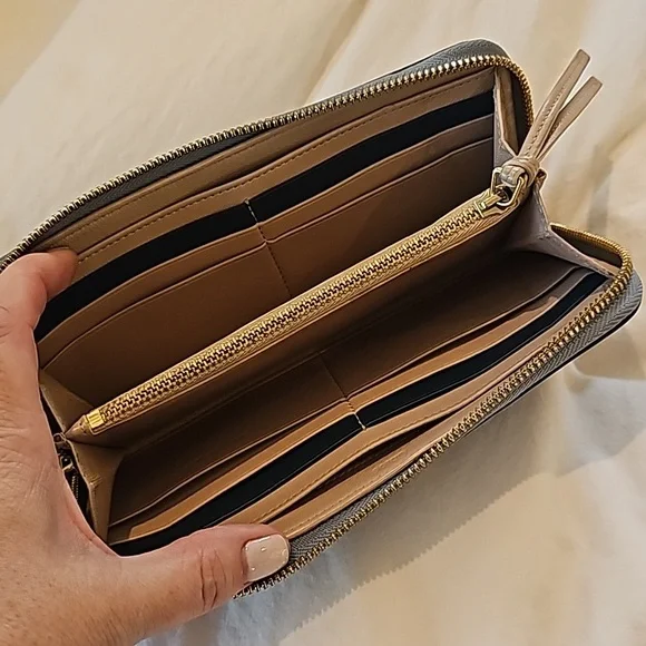 Chloe zippy wallet - Picture 7 of 8